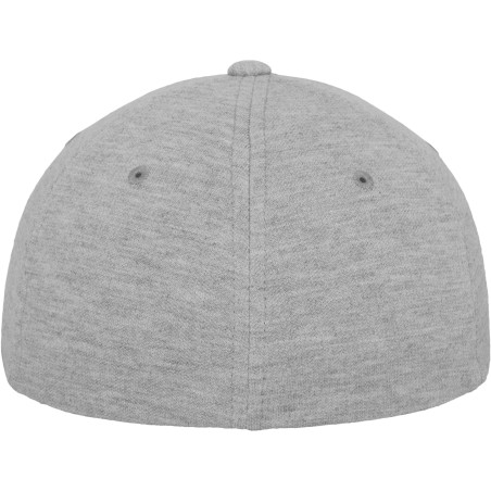Gorra 6 paneles de Jersey
