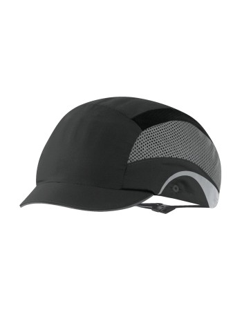 Casco de seguridad Hardcap Aerolite® micro visera