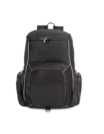 Mochila de deporte con portaobjetos confeccionada en... 2
