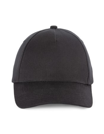 Gorra reciclada de 5 paneles 2