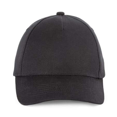 Gorra reciclada de 5 paneles
