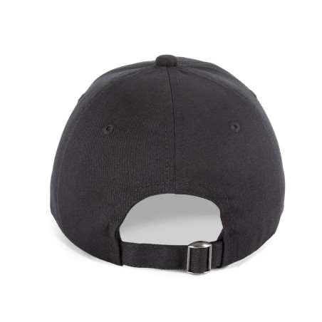 Gorra reciclada de 5 paneles