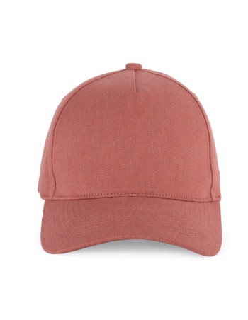 Recycled 5-panels cap 2