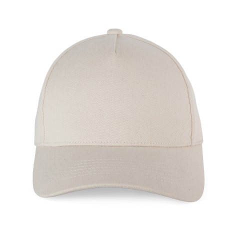Recycled 5-panels cap