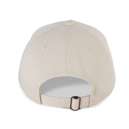 Recycled 5-panels cap