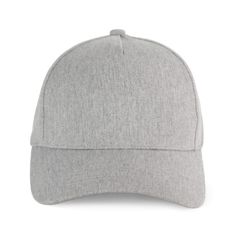 Recycled 5-panels cap
