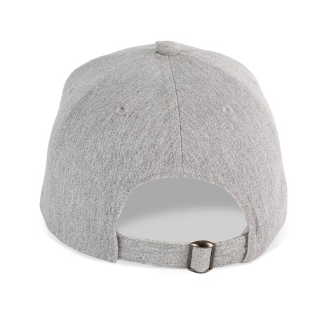 Gorra reciclada de 5 paneles