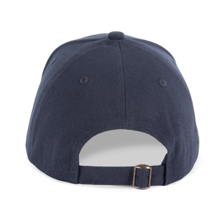 Gorra reciclada de 5 paneles
