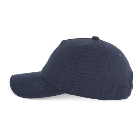 Recycled 5-panels cap