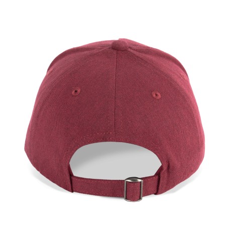 Recycled 5-panels cap