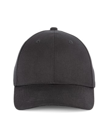 Recycled 6-panel cap 2