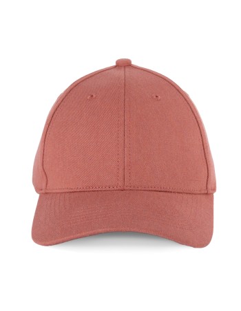 Recycled 6-panel cap 2