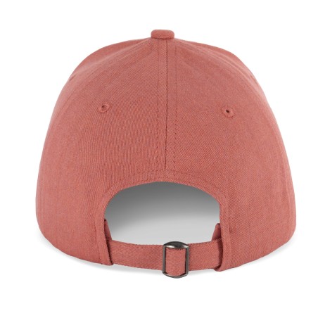 Recycled 6-panel cap