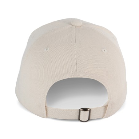 Recycled 6-panel cap