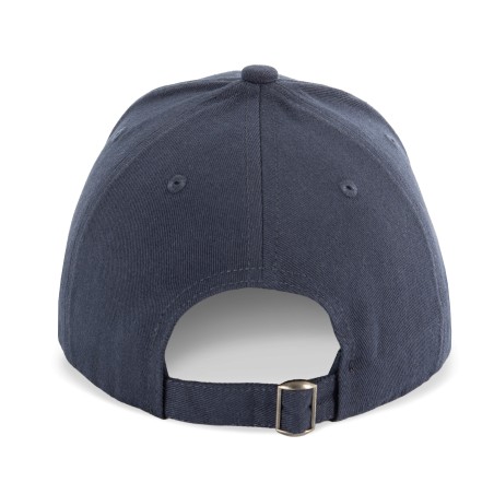 Gorra reciclada de 6 paneles