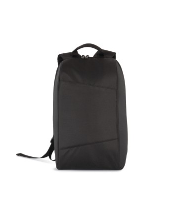 Mochila de trabajo portaordenador reciclado