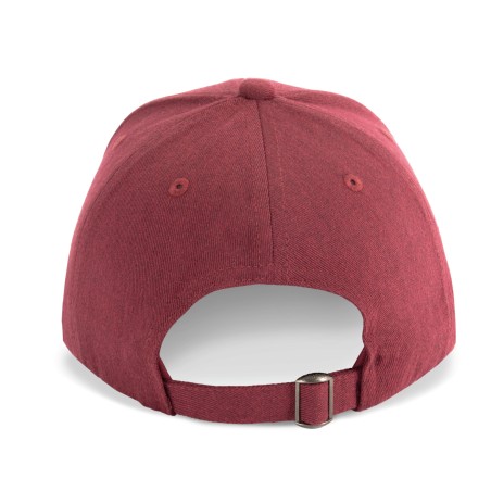 Recycled 6-panel cap