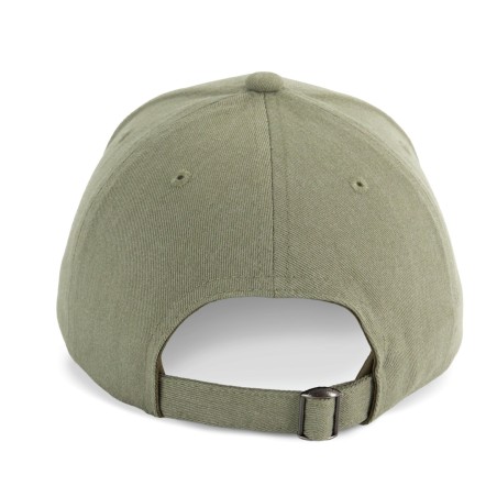 Gorra reciclada de 6 paneles