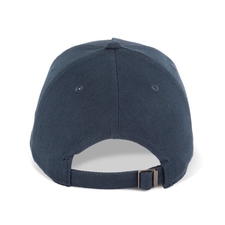 Organic cotton 5-panel cap - K-up Gold Label