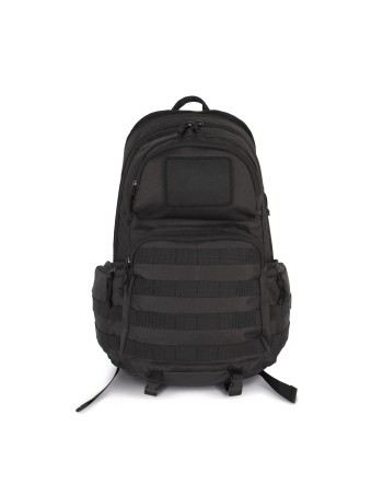 MOLLE tactical urban backpack