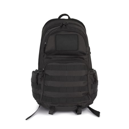 MOLLE tactical urban backpack