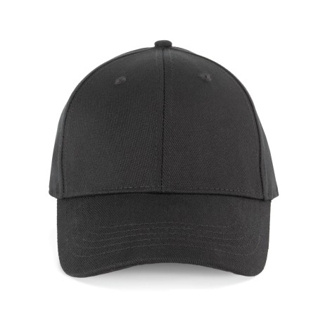 Organic cotton 6-panel cap - K-up Gold Label