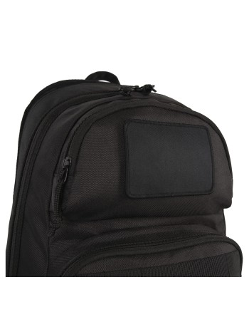 MOLLE tactical urban backpack 2