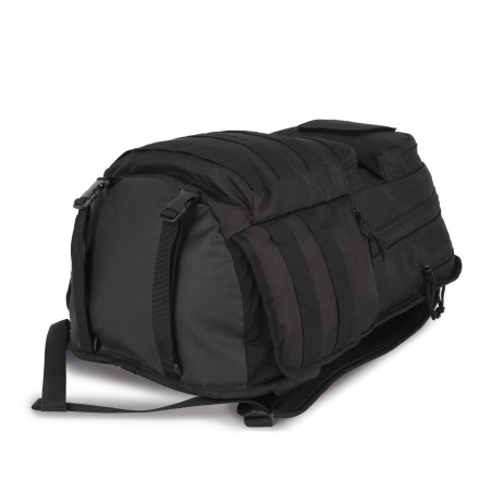 MOLLE tactical urban backpack