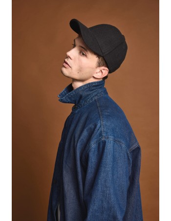 Winter cap - K-up Gold Label