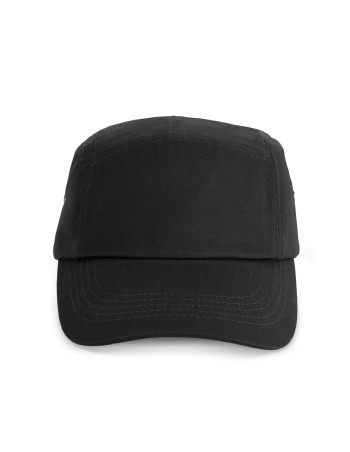Classic jockey cap - K-up Gold Label 2