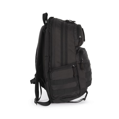 MOLLE tactical urban backpack