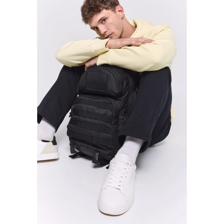 MOLLE tactical urban backpack
