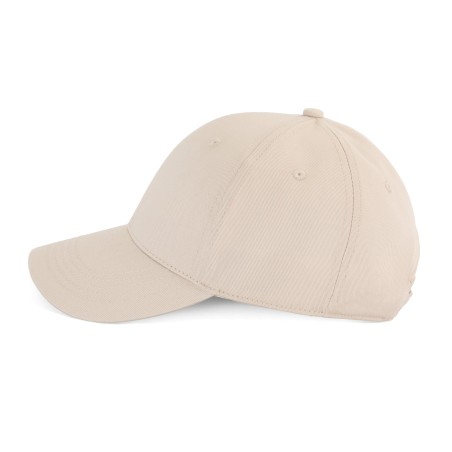 6-panel cap - K-up Gold Label