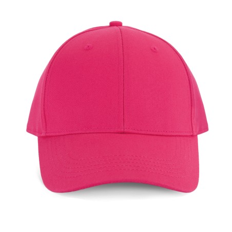Gorra de 6 paneles - K-up Gold Label