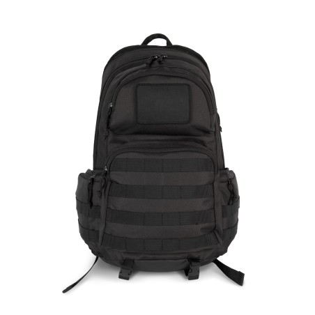 MOLLE tactical urban backpack