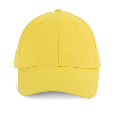 6-panel cap - K-up Gold Label