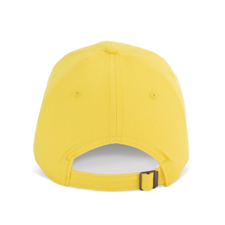 6-panel cap - K-up Gold Label