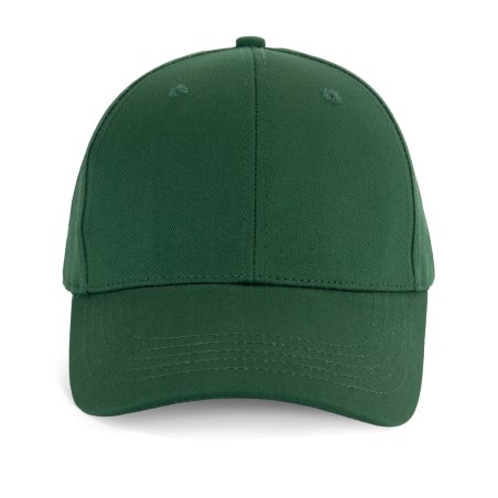 Gorra de 6 paneles - K-up Gold Label