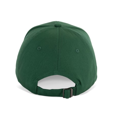 6-panel cap - K-up Gold Label