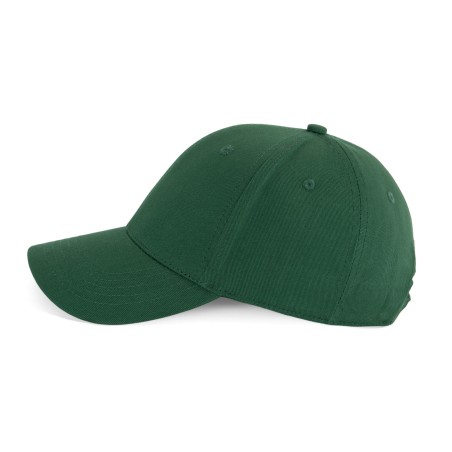 Gorra de 6 paneles - K-up Gold Label