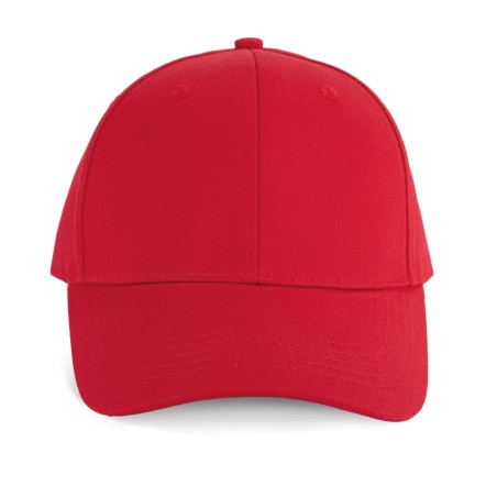 Gorra de 6 paneles - K-up Gold Label