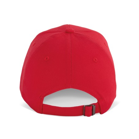 6-panel cap - K-up Gold Label