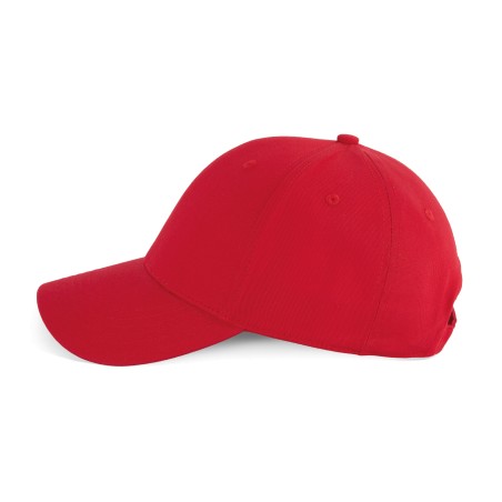 Gorra de 6 paneles - K-up Gold Label