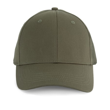 Gorra de 6 paneles - K-up Gold Label