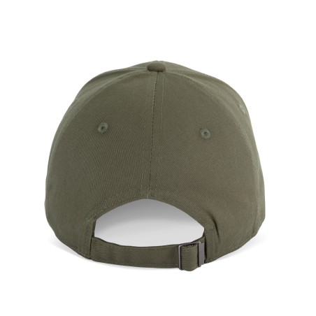 6-panel cap - K-up Gold Label