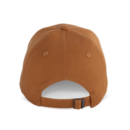 6-panel cap - K-up Gold Label