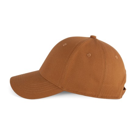 6-panel cap - K-up Gold Label