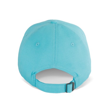 6-panel cap - K-up Gold Label