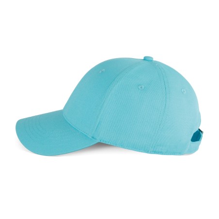 6-panel cap - K-up Gold Label