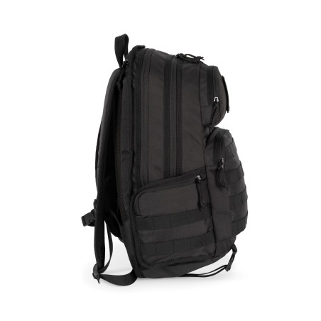 MOLLE tactical urban backpack
